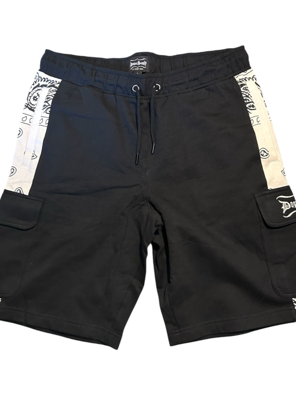 NWOT Men’s Dog Supply Shorts L
